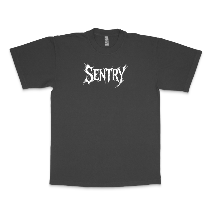 Sentry : The Void Tee