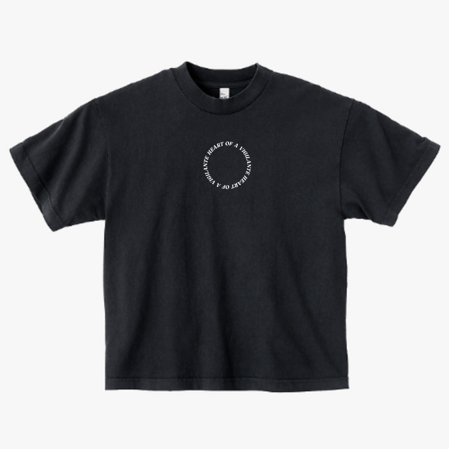 Superman "Clois" Box Cut Tee