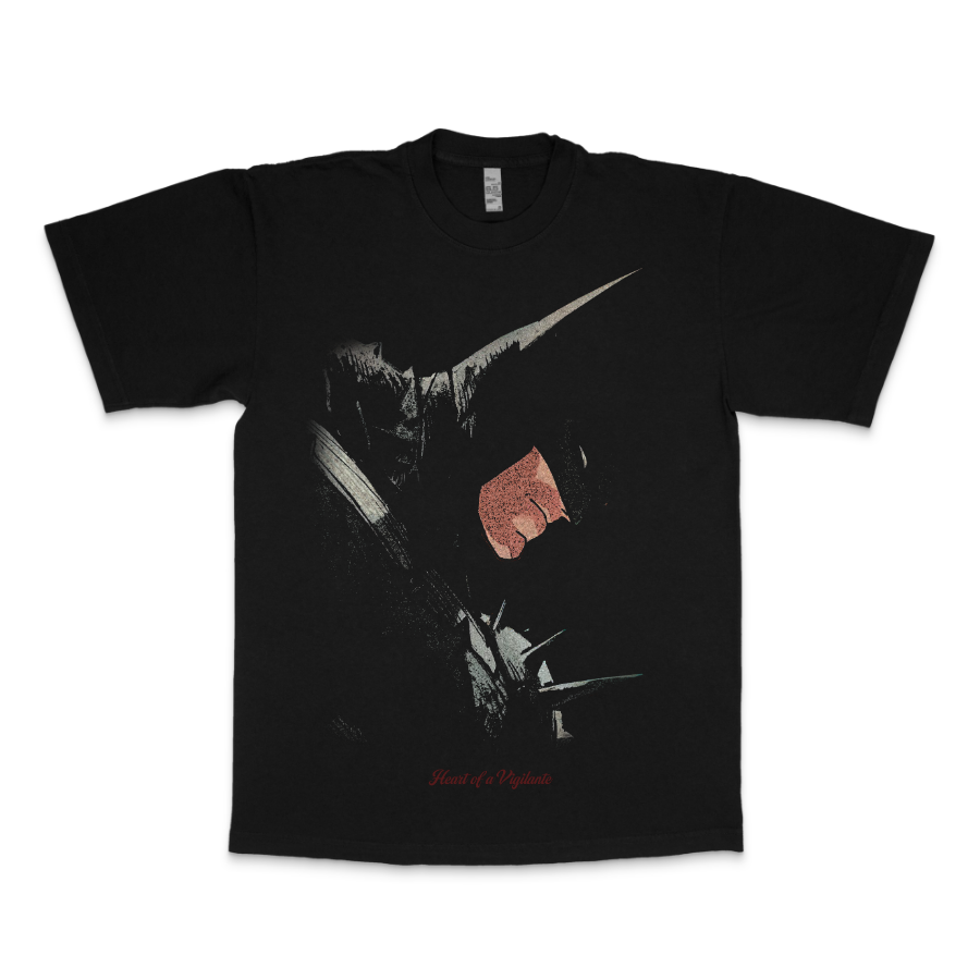 Absolute Batman - Cross