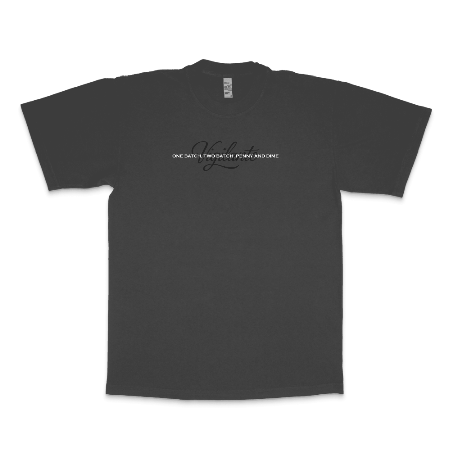 Punisher - Tee