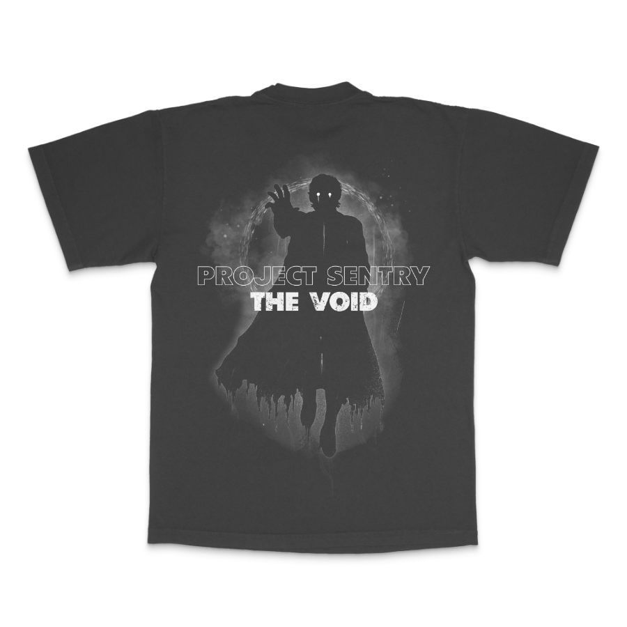 Sentry : The Void Tee