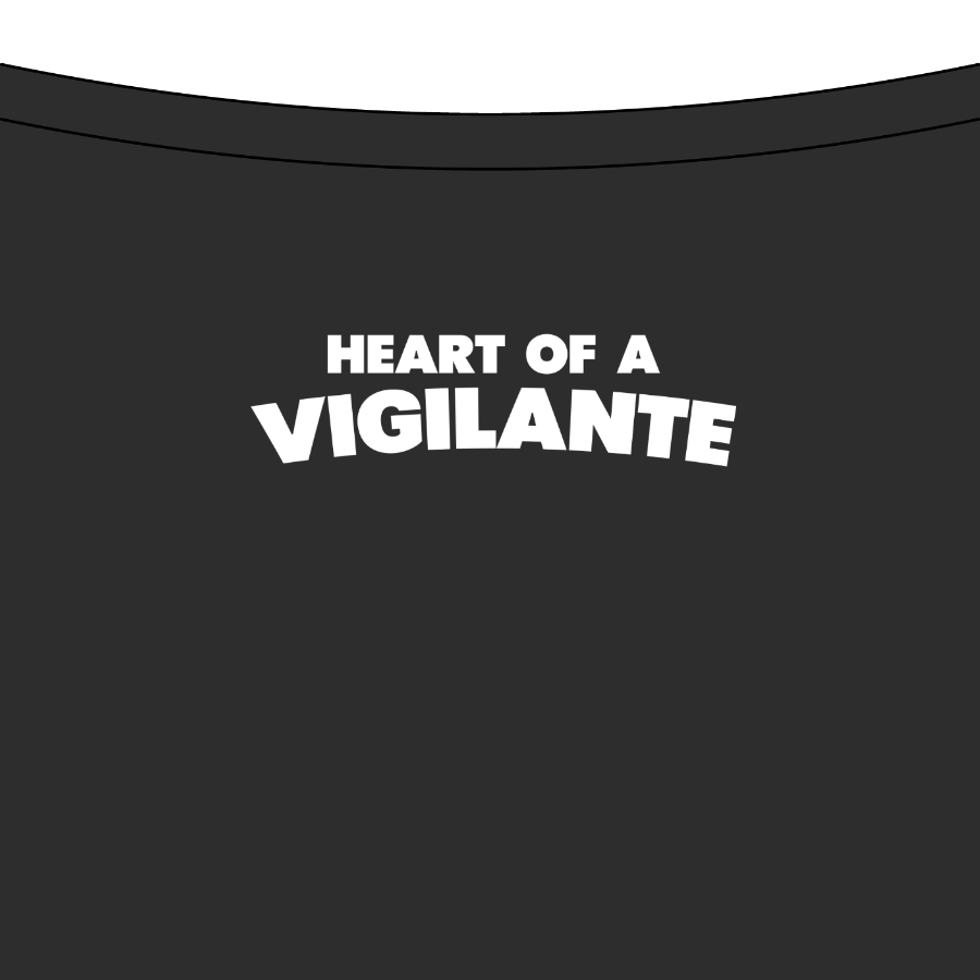 Sentry : The Void Tee