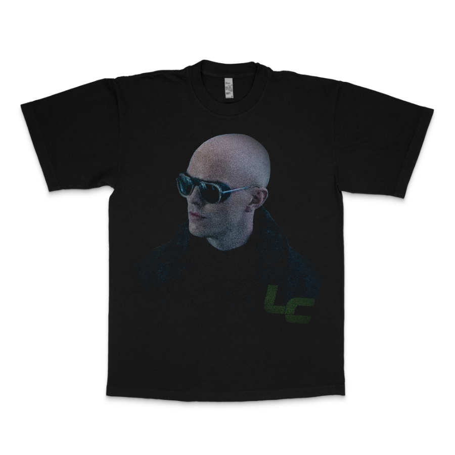 Lex Luthor Tee