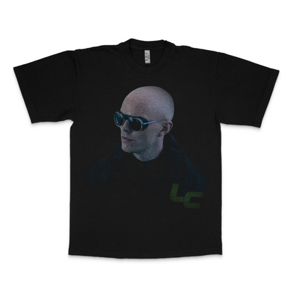 Lex Luthor Tee