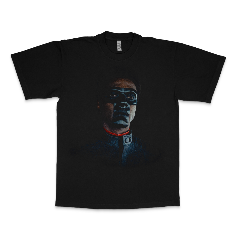 Mr. Terrific Tee