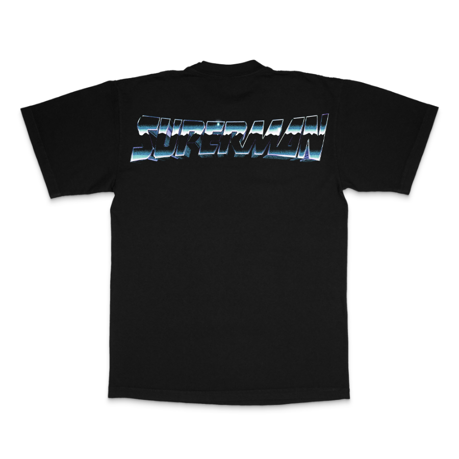 Mr. Terrific Tee