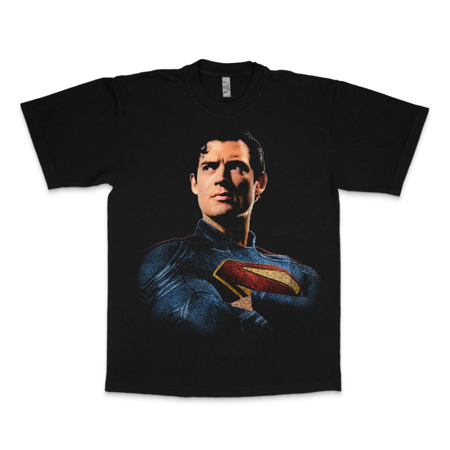 Superman Tee