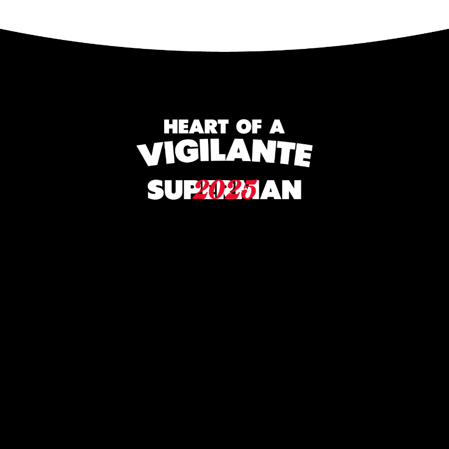 Superman Tee