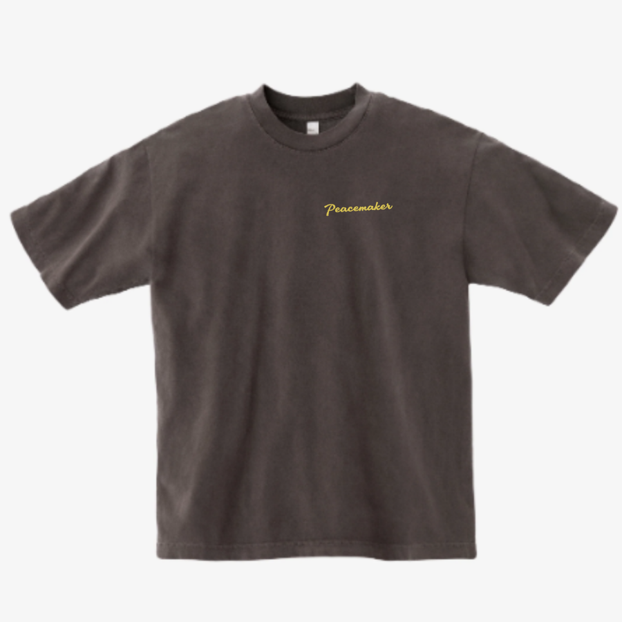 Peacemaker Tee