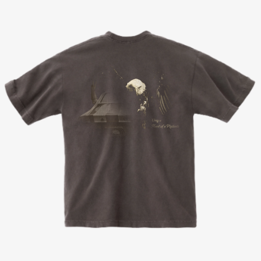 Peacemaker Tee