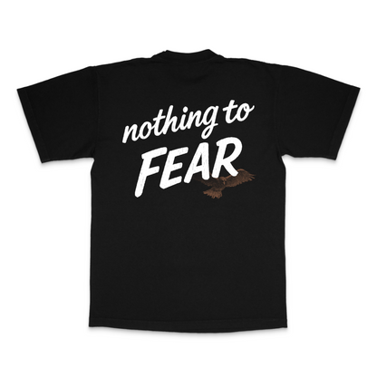 Scarecrow - Nothing to Fear Tee
