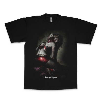 Harley - Your Last Laugh Tee