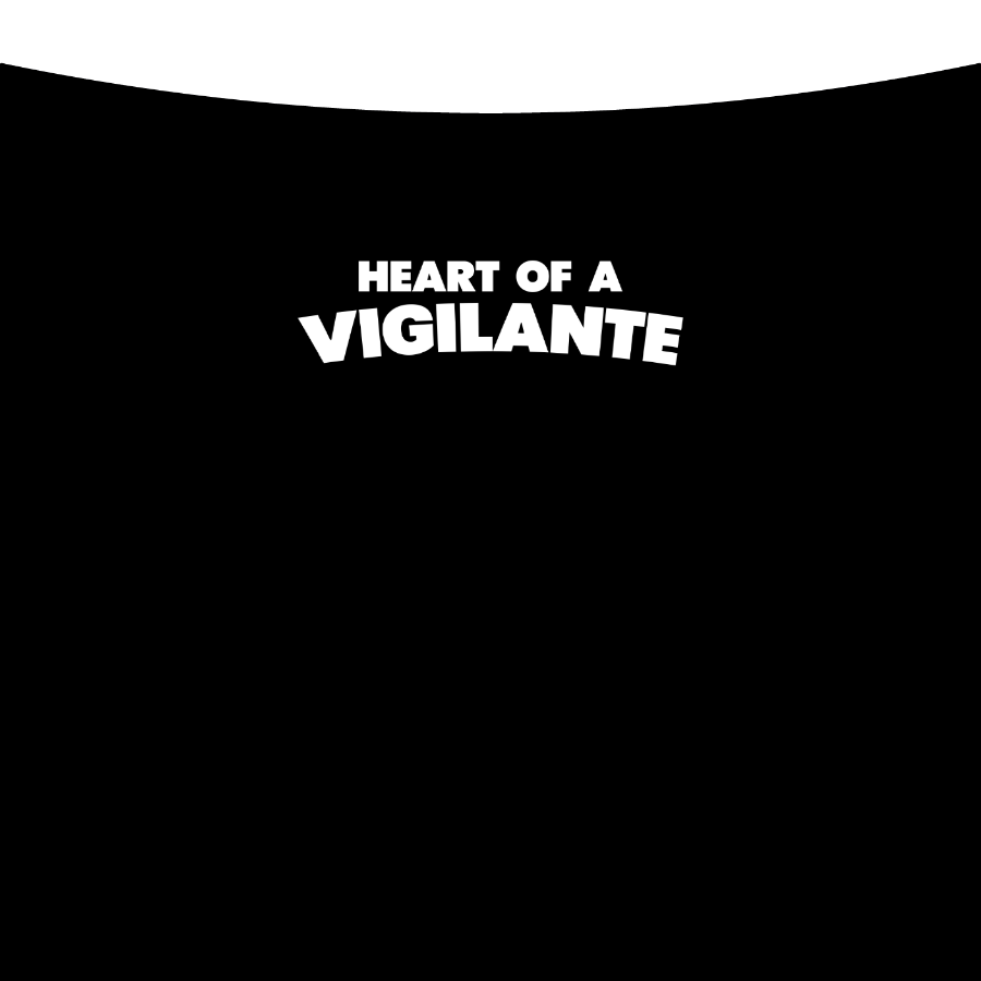 Harley - Your Last Laugh Tee