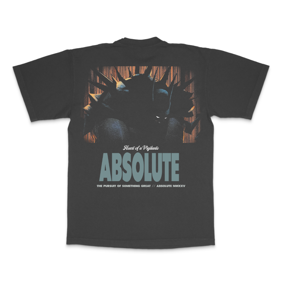 Absolute Batman - Box