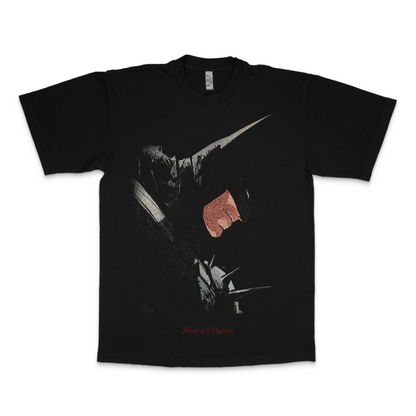 Absolute Batman - Cross