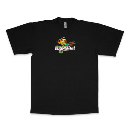 Rogue & Gambit : Mon Cher