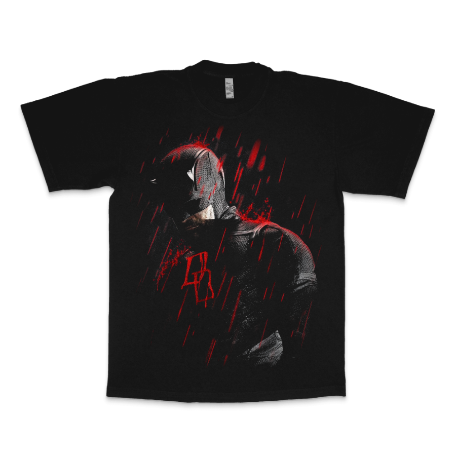 Daredevil : Born Again Tee