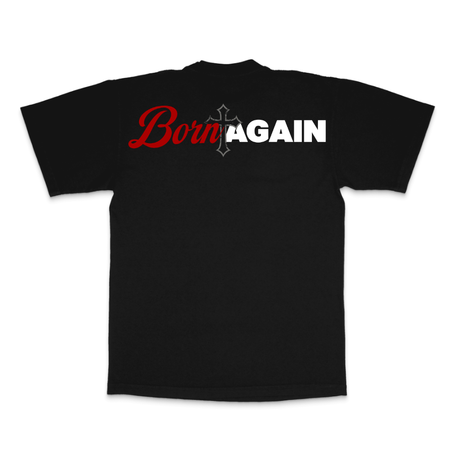 Daredevil : Born Again Tee
