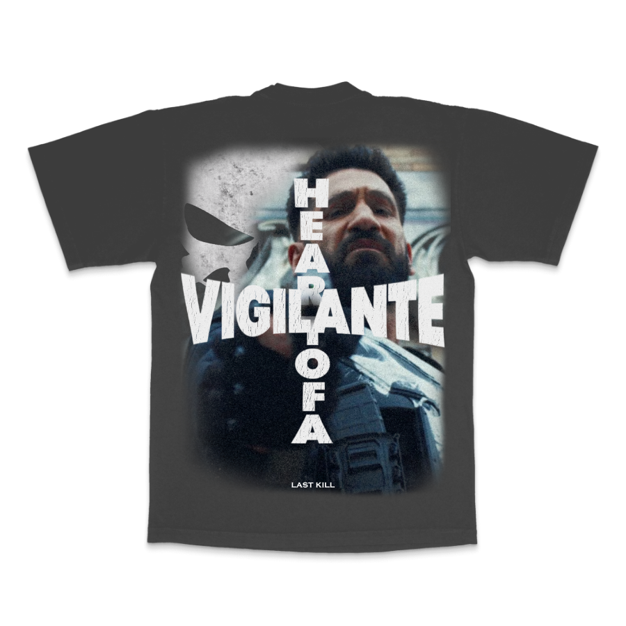 Punisher - Tee