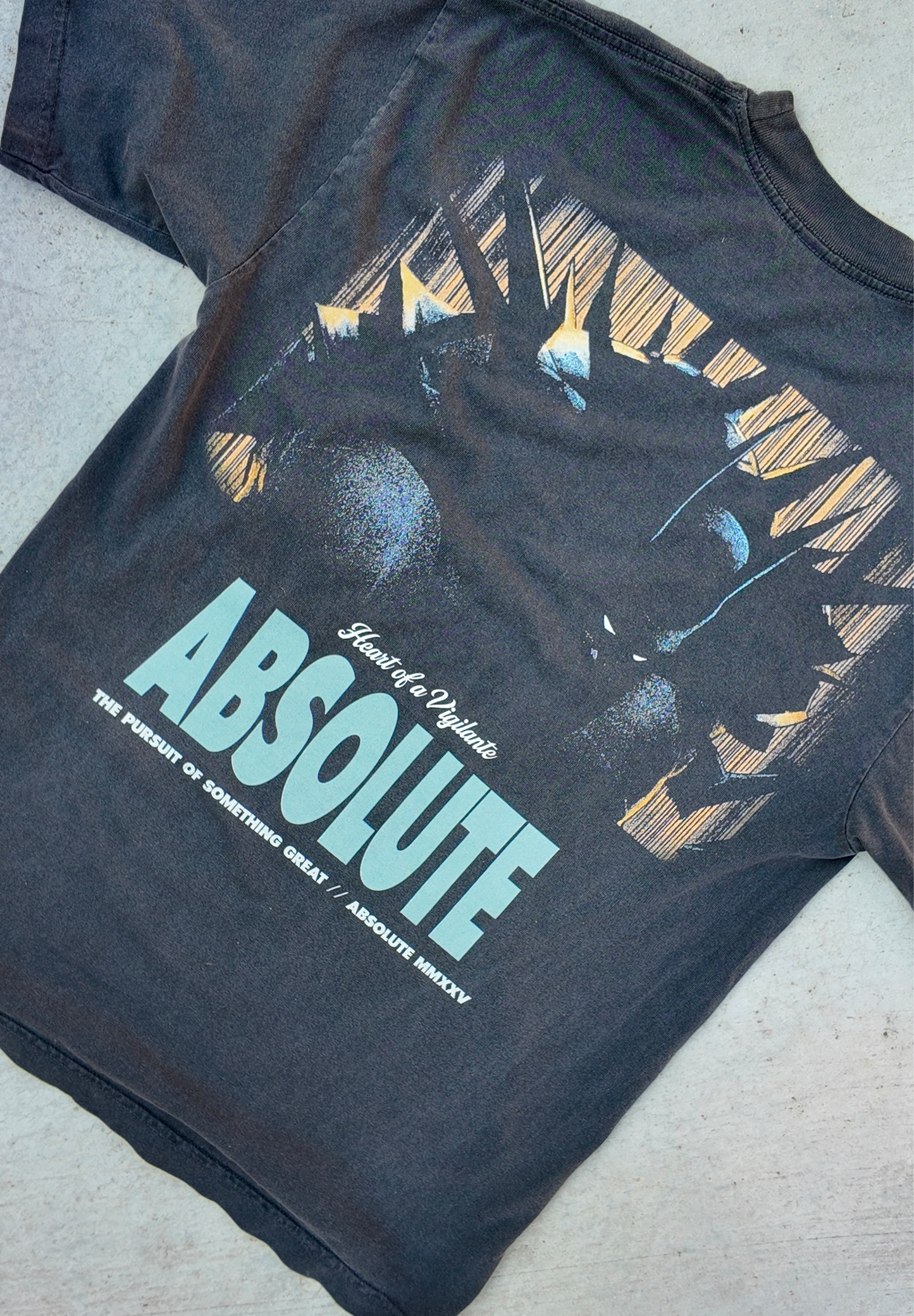 Absolute Batman - Box