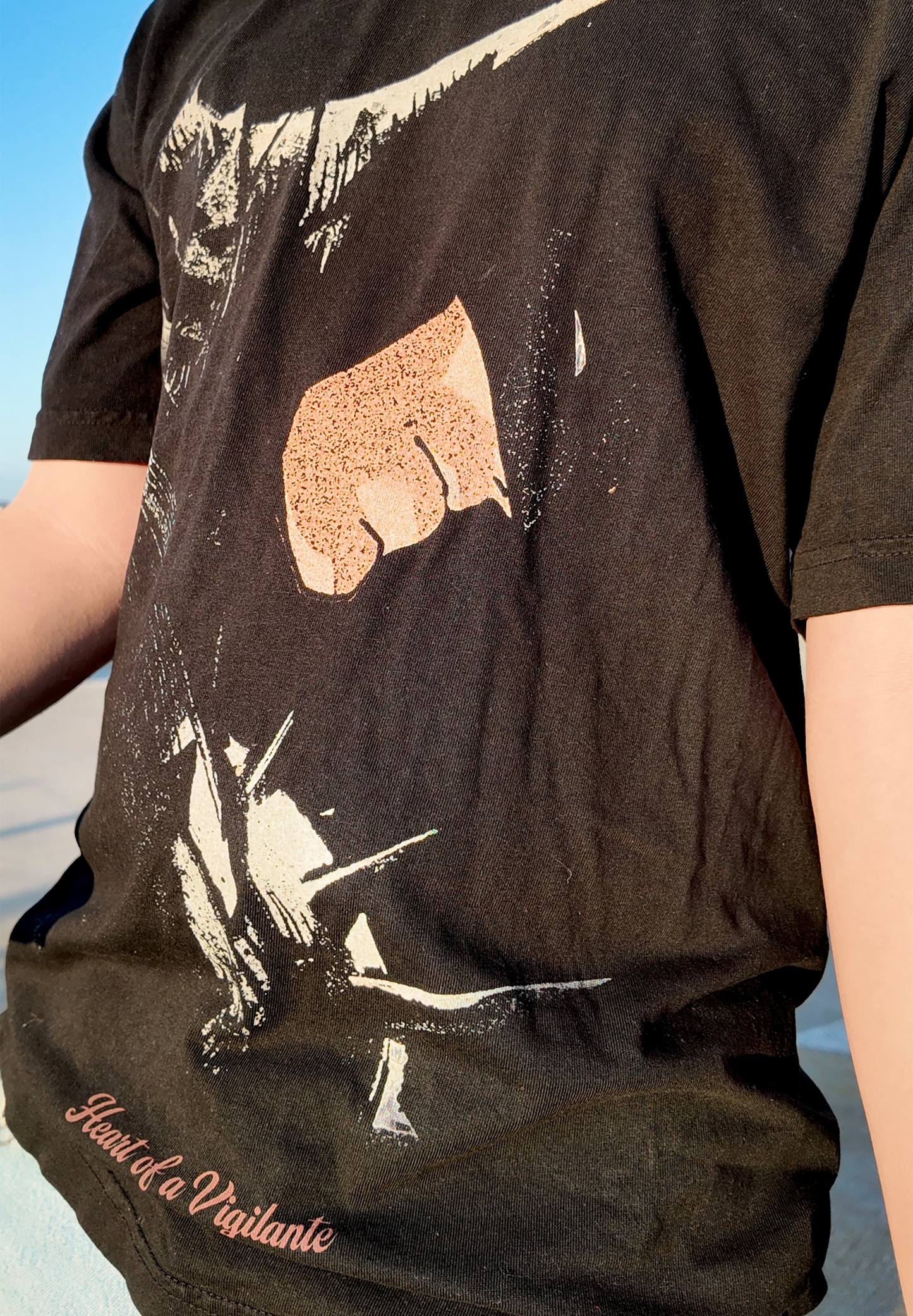 Absolute Batman - Cross