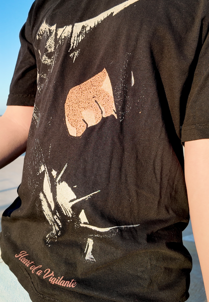 Absolute Batman - Cross