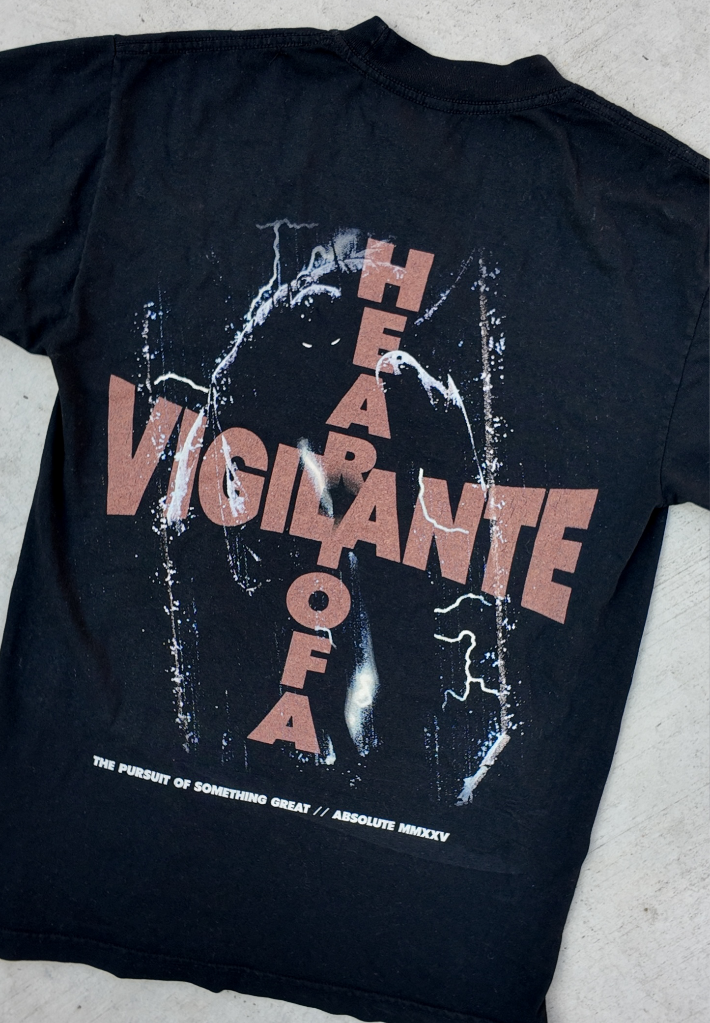 Absolute Batman - Cross