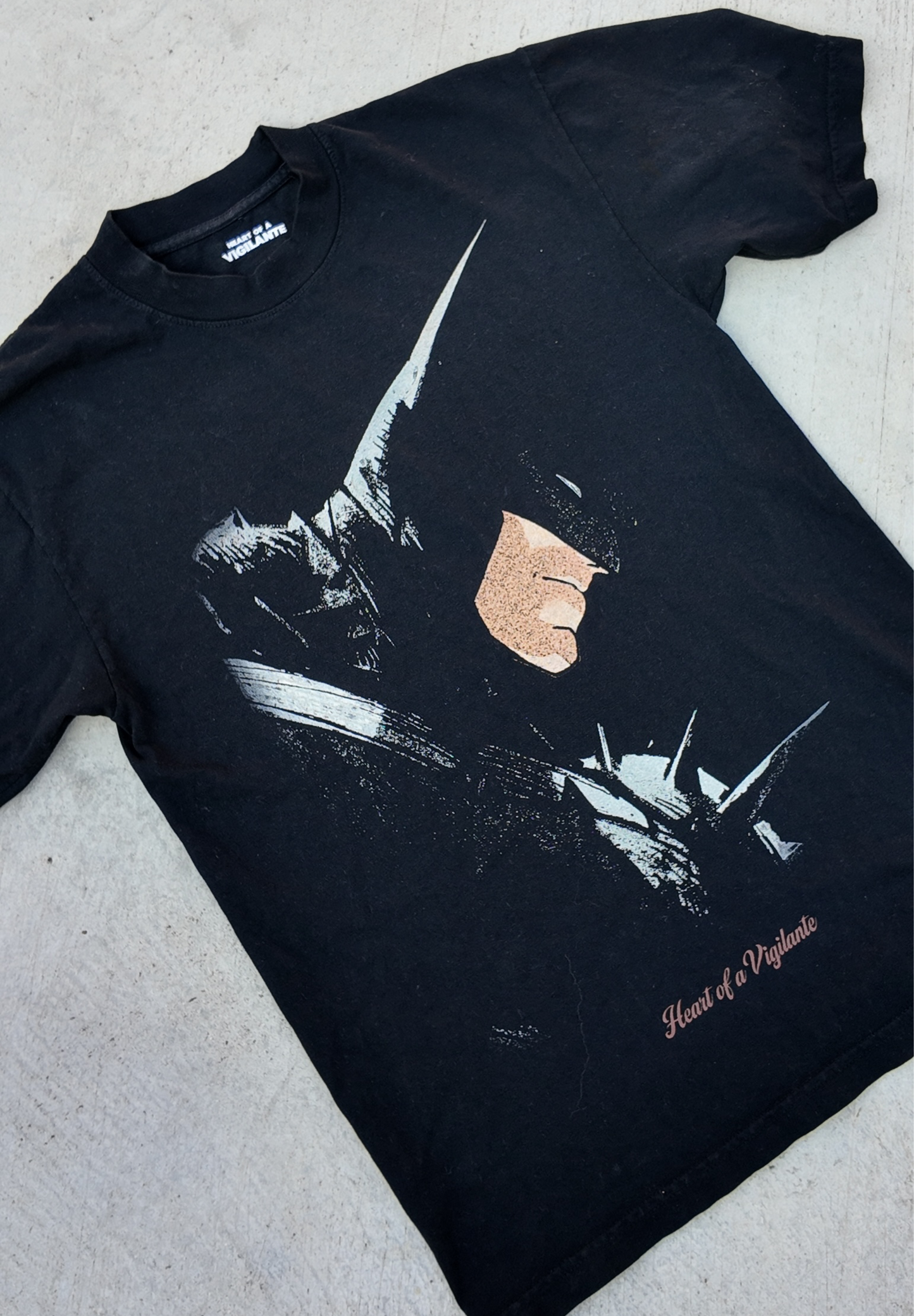 Absolute Batman - Cross