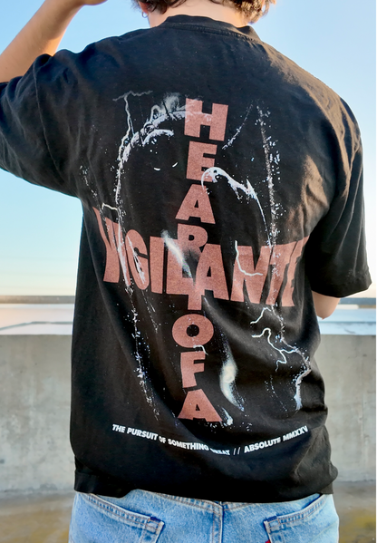 Absolute Batman - Cross