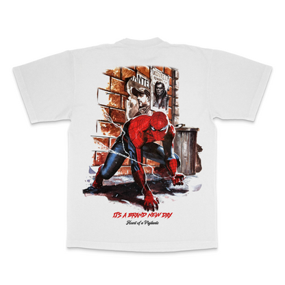 Spiderman - Brand New Day